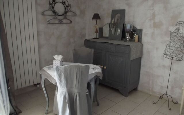 Le Moulin de Sonnailles