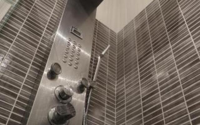 Saint Peter Elegance Suite