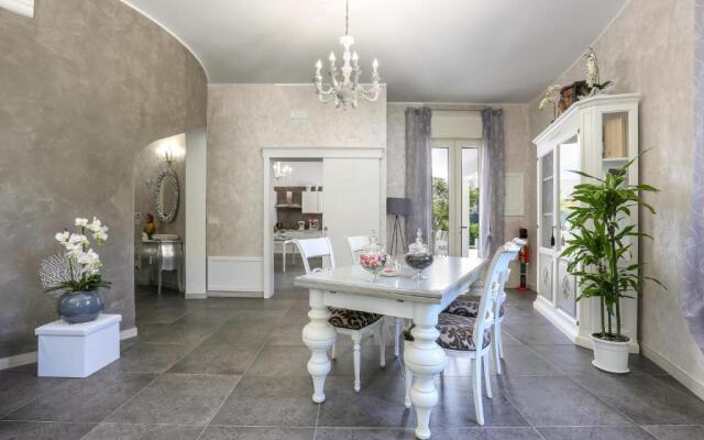 La Perla Bianca Luxury Spa by BarbarHouse