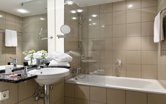 Hotel Kleines Meer