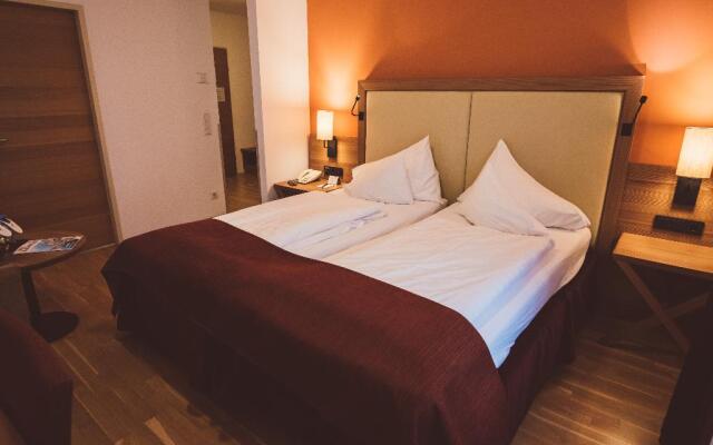 Heritage Hotel Hallstatt