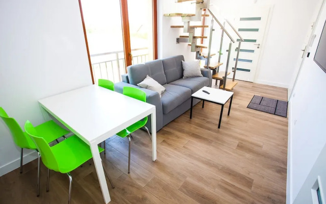 Apartamenty SaltApart 2
