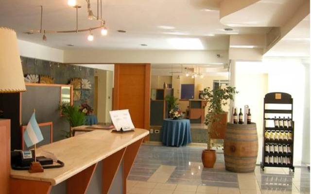 Apart Hotel San Lorenzo