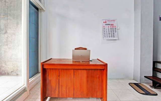 OYO 91960 Fariza House Syariah – Guest Rooms – Kendal