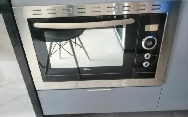 Apartamento no 20º andar Barra Home Stay