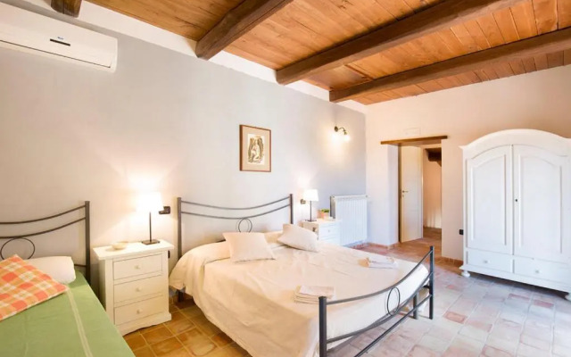 Masseria Perugini