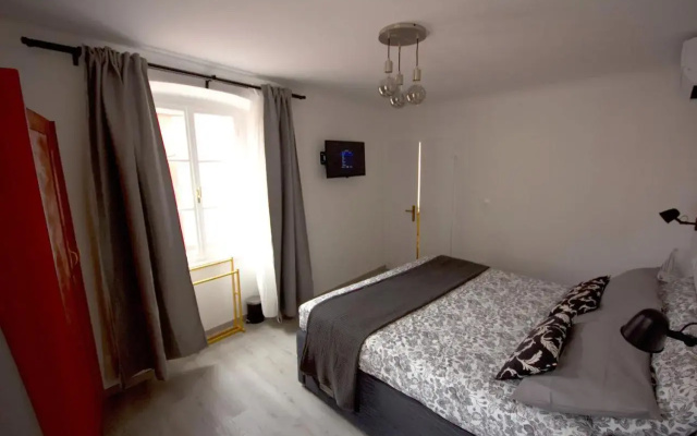 Phiros B&B
