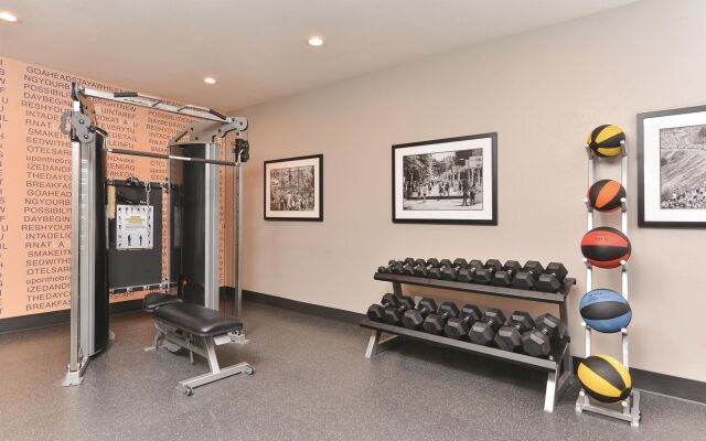 Best Western Plus Spokane North