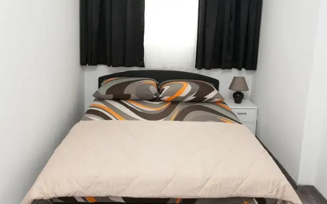 Guest House Arsenal Accommodation