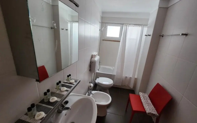 Apartamento Sunshine