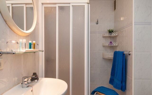 Apartamentos Don Carlos