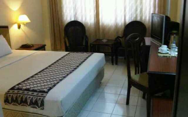 Hotel King's
