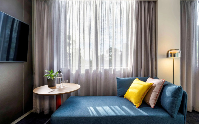 Novotel Melbourne Preston