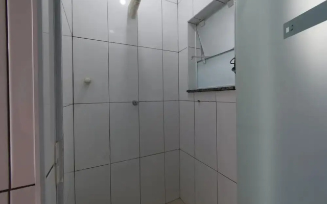 Casa piscina e lazer 50m praia Lagoinha