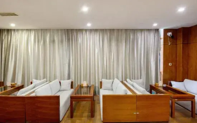 Qihong International Hotel