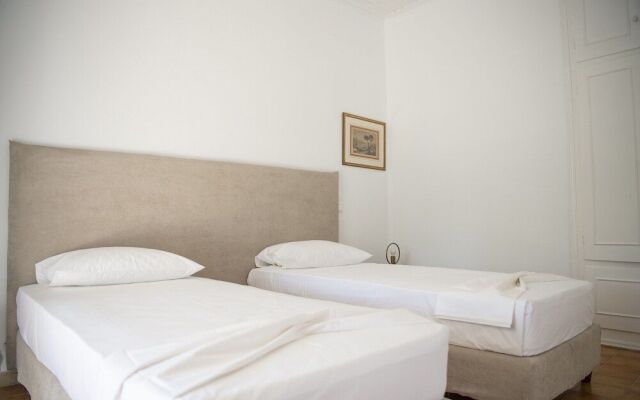 Agapi Summer House