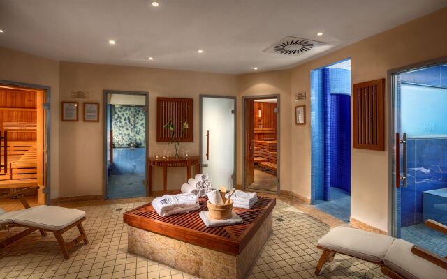 Suite Hotel Binz Familienhotel Rügen