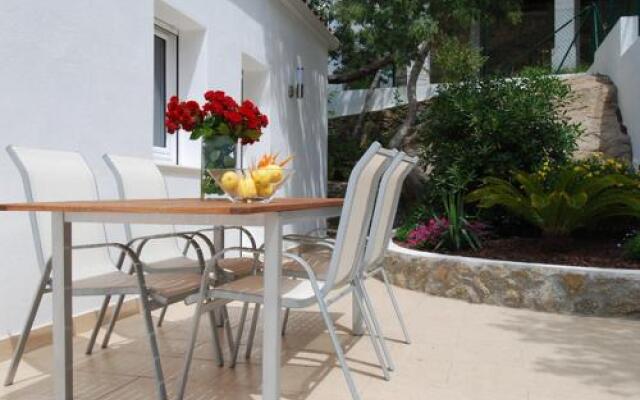 Holiday Home C Foix N 1