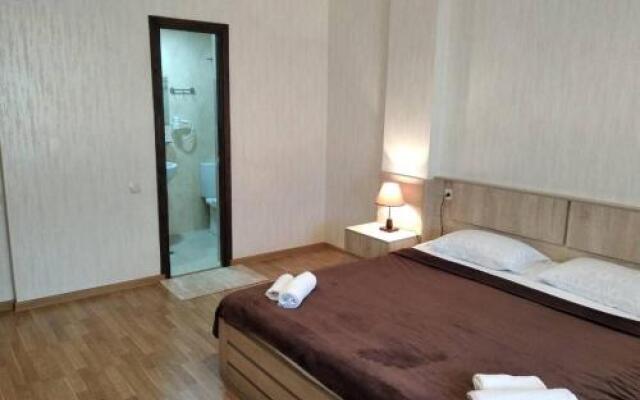 Hotel Shumeri