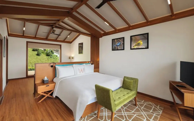 Welcomhotel By ITC Hotels Jim Corbett