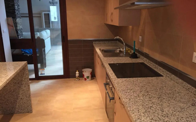 Cadiz Deluxe Apartment
