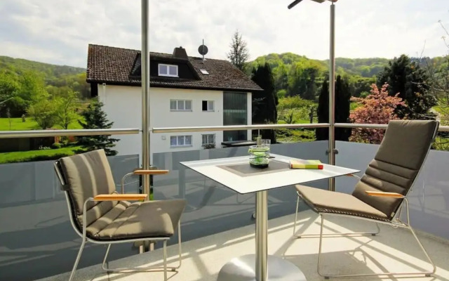 Savoir Vivre Modern Retreat