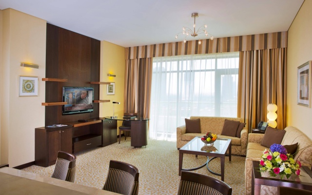 Time Oak Hotel & Suites, фото 4