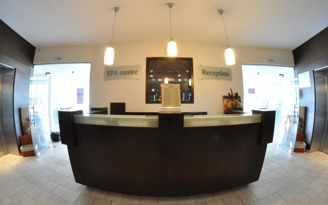 Hotel Orlovetz
