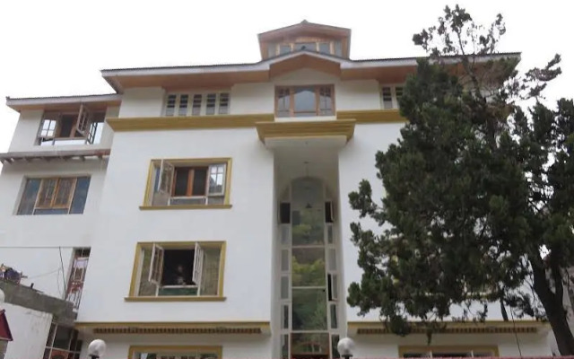 Hotel Rachna