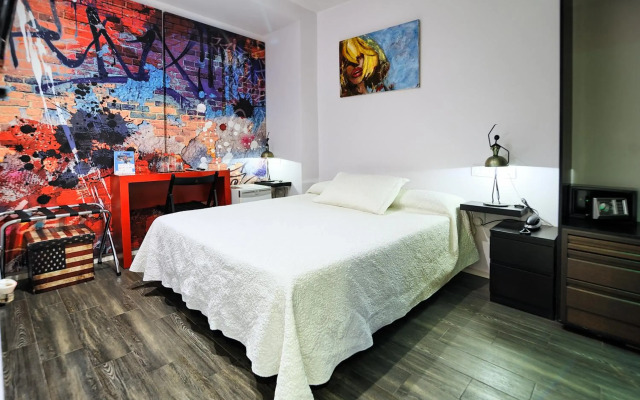 Hotel Boutique Sabbia Valencia