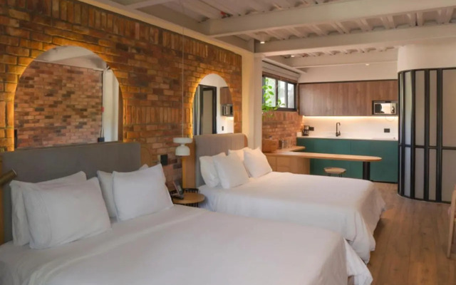 Nomada Hotel Origen