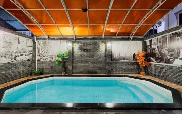 Alen Guest House