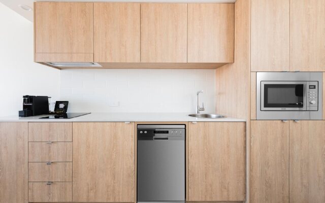 Abode Kingston