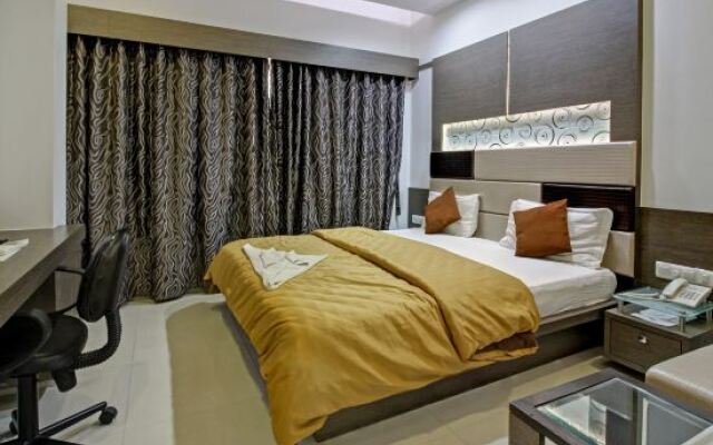 Hotel Apex