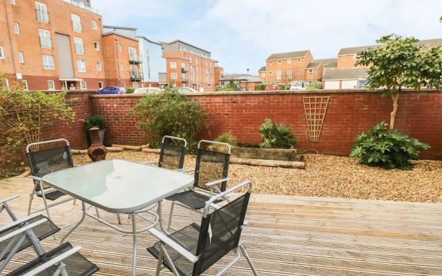 4 Pentre Doc Y Gogledd