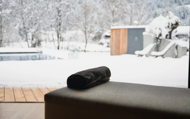 Taubers Bio Vitalhotel