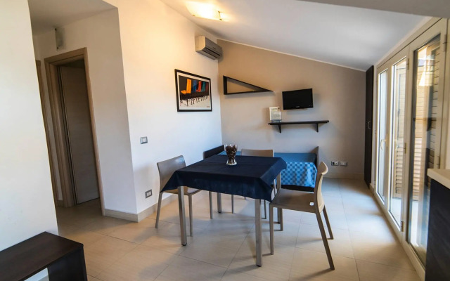 Il Cantone del Faro Apartments