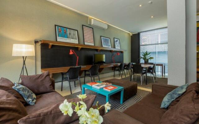 4Living Bela Vista by Atlantica