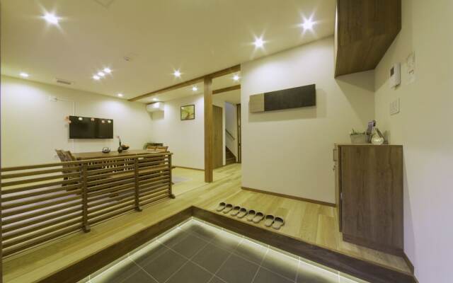 Nestay Villa Tokyo Shinjuku