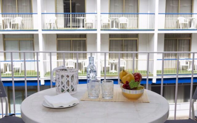 Apartment Ponent Floridia