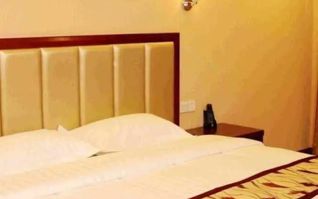 Super 8 Hotel