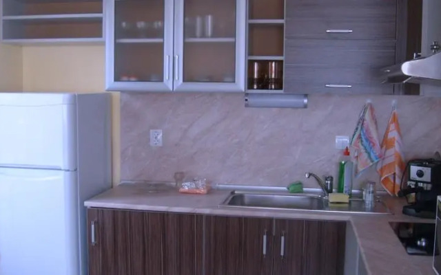 Guest Rooms Mihaylovi