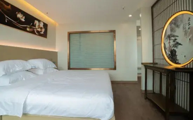 Pingtan Meiyuan Hotel