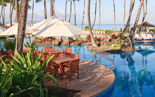 Ho‘olei Villas at Grand Wailea