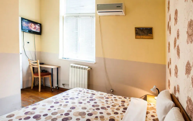 Sofia Central GuestRooms