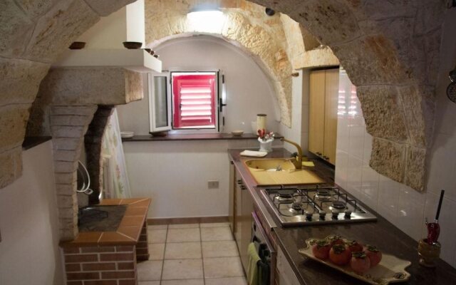 Trulli di Giomi