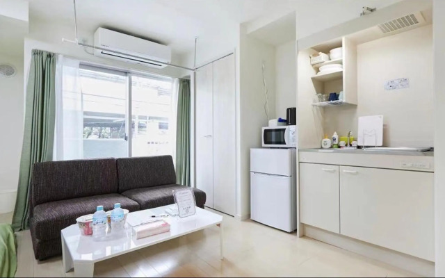 Marvelous Higashioi - Vacation Stay 13012V