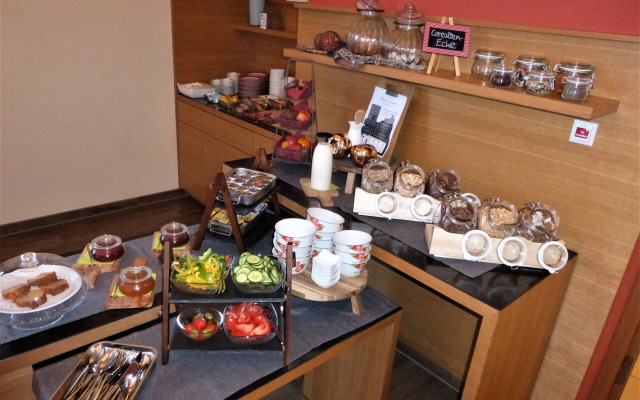 Da`Sporrer Hotel & Wirtshaus