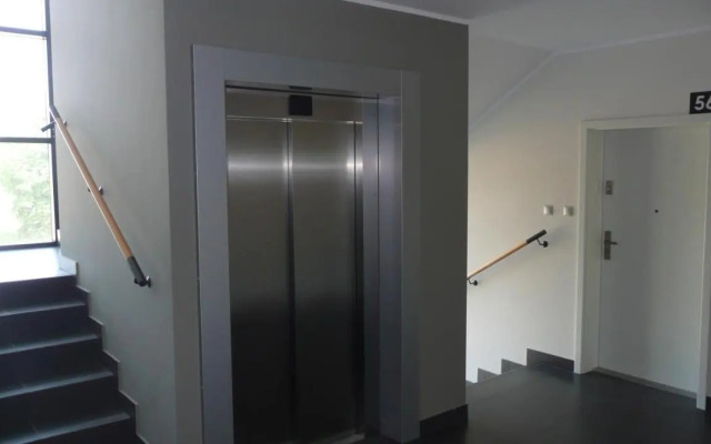 Apartamenty Sun&Snow Osiedle Sadowa