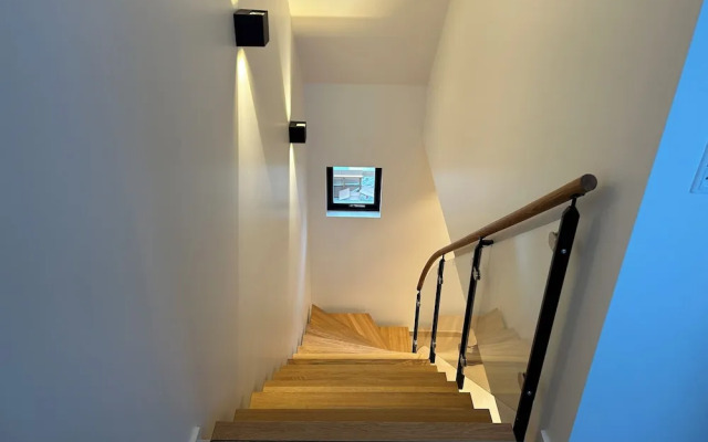 ATCON Downtown Apartments